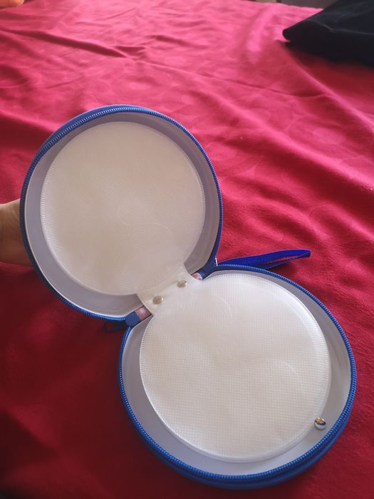 Кутия калъф за дискове DVD с Батман