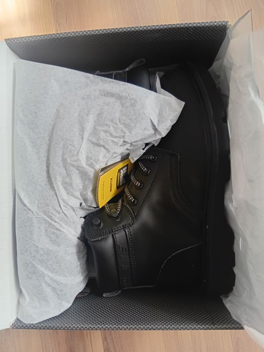 Спец обувь, мужская. Размер- 42.