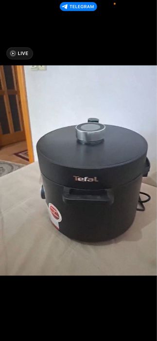 Мультиварка TEFAL