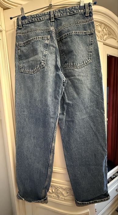 Blugi dama de la Zara