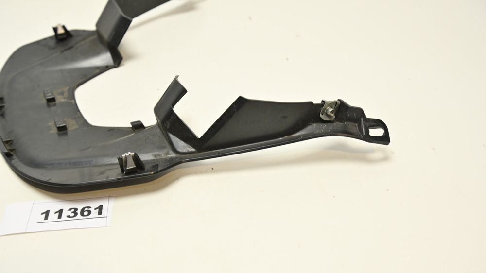 Carena Plastic Airbox  BMW S1000XR K49 2015 - 2019