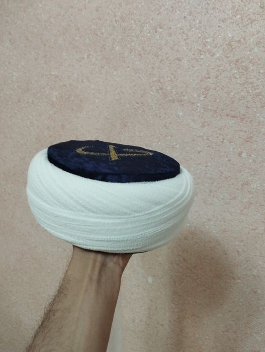 Salla oʻrash xizmati