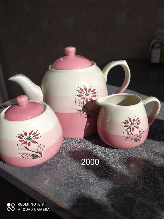 Продам посуду для сервировки