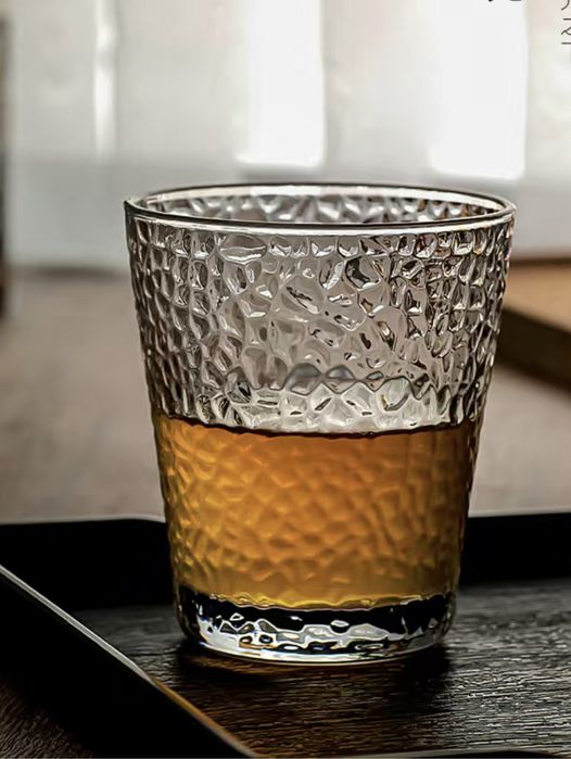 Новые стаканы