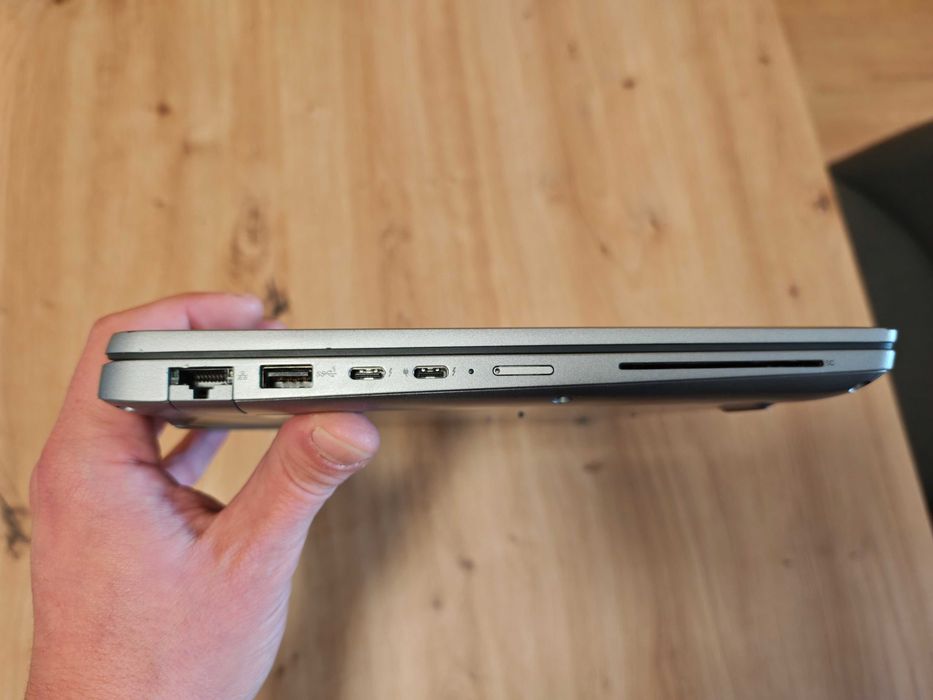 Dell Latitude 5440, 16GB DDR4 RAM, 256GB SSD, Intel Core i5-1335U
