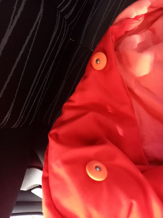 Оригинален спален чувал за количка Quinny