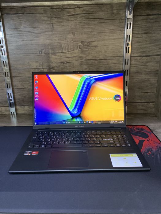 Почти новый deyarli yangi Asus Vivobook