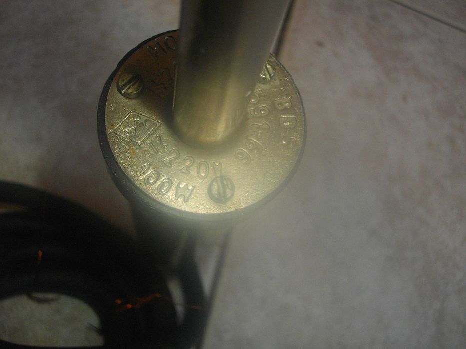 Комбинирана Нитачка HONSEL/Ел.Поялник-НРБ/Герм-100W/80W-Старо Качество