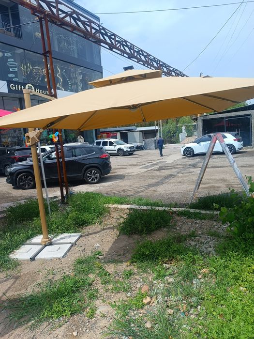 Зонтик калаколчик оригинал