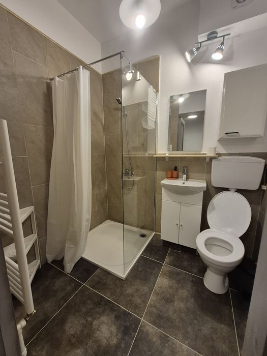 Închiriere garsonieră central