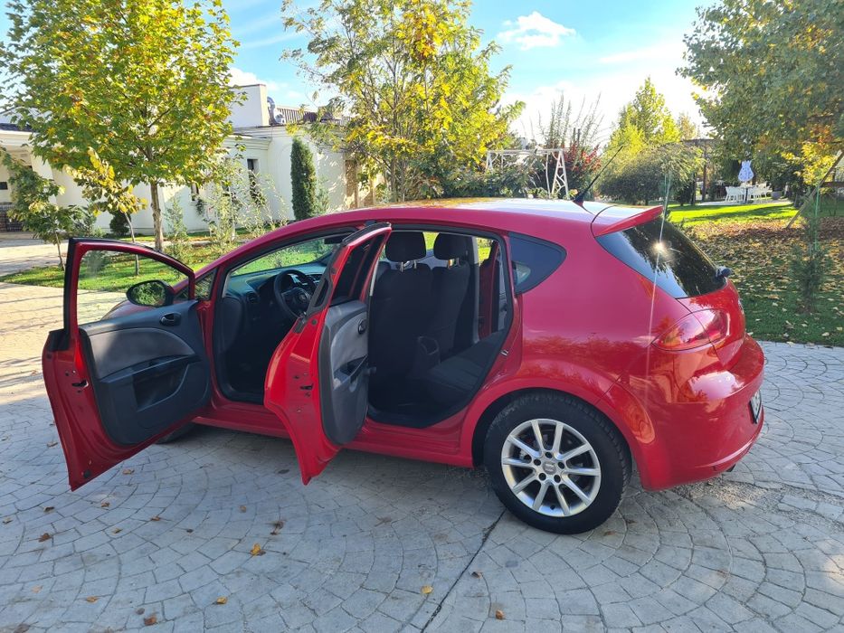 SEAT Leon 0 — imagine 4