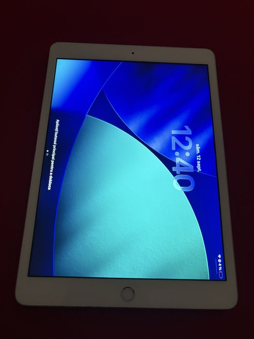 Ipad a-8-a generatie