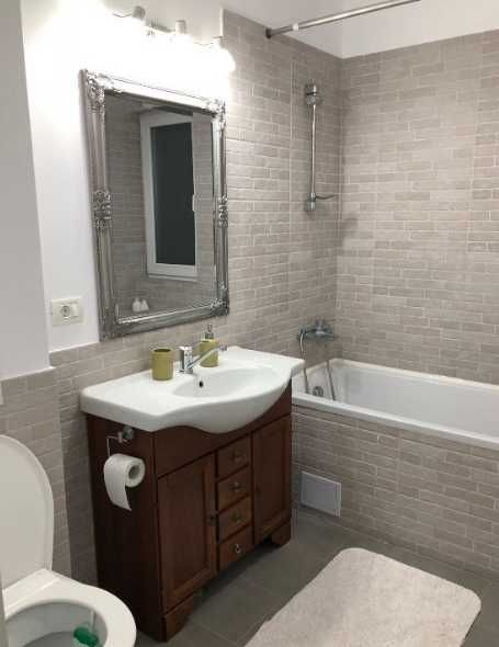 Дава се под наем Двустаен апартамент в Пловдив, Изгрев - 48 кв.м за 198.9 € - Снимка #5