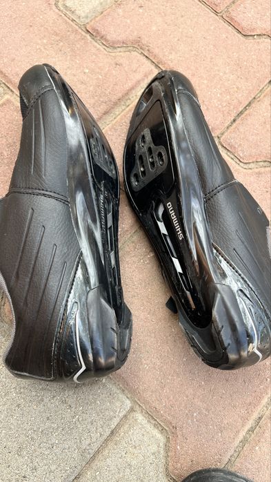 Pantofi Ciclism Shimano 43