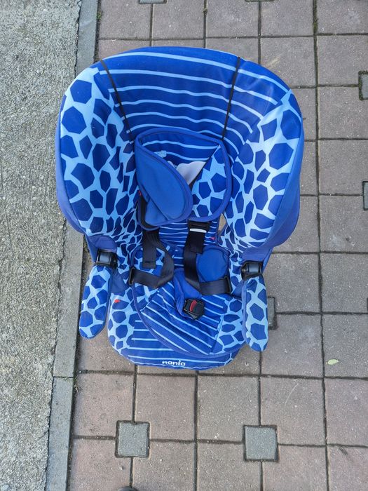 Vind Scaun auto copil