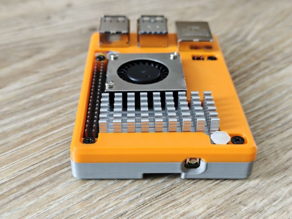 3D принтиране по поръчка GoPro 9, 10, 11, 12, 13 & Raspberry Pi 5 Case