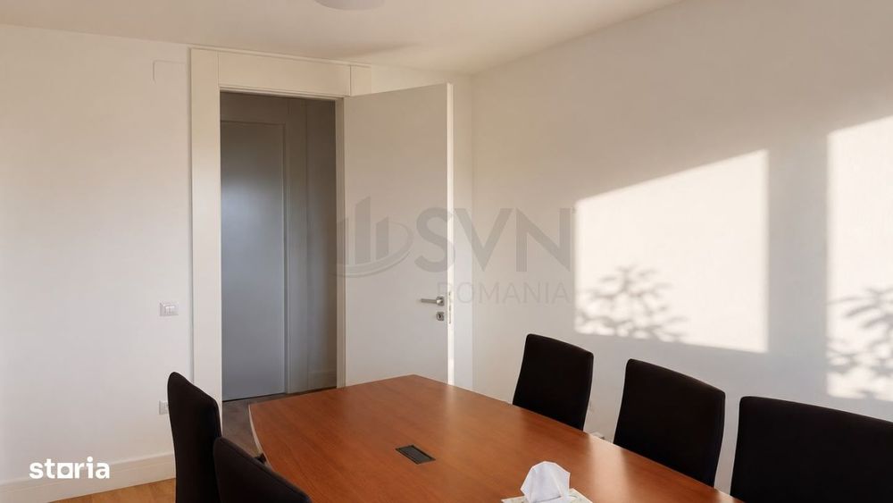 Apartament 2 camere Barbu Vacarescu de vanzare