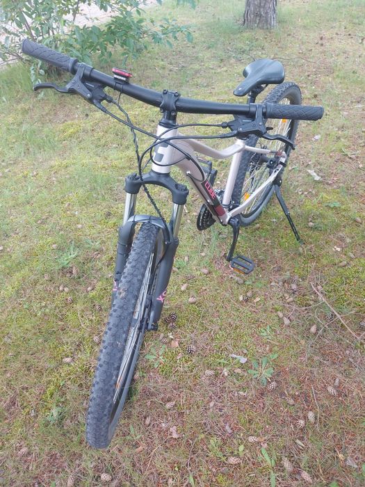 Cube Access EAZ 27,5