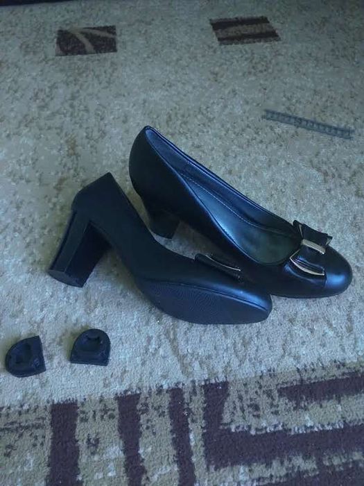 Pantofi dama  noi
