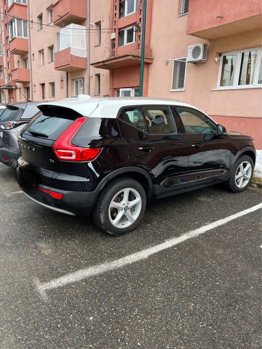 Volvo xc 40 T5 Momentum