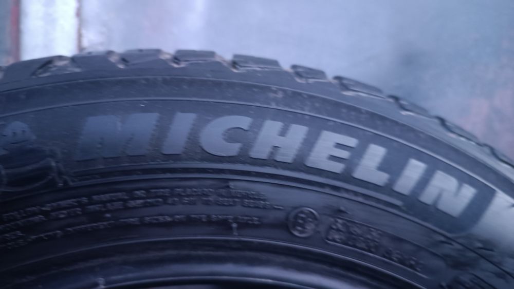 205/55/16 Michelin