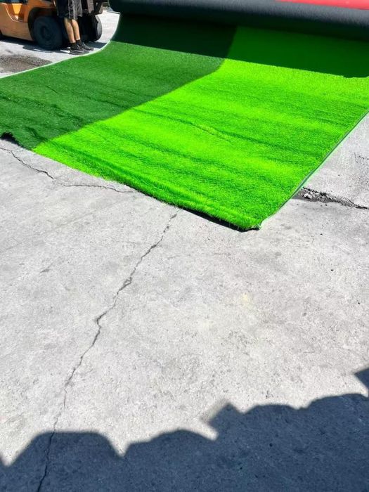 Искусственный газон 40мм