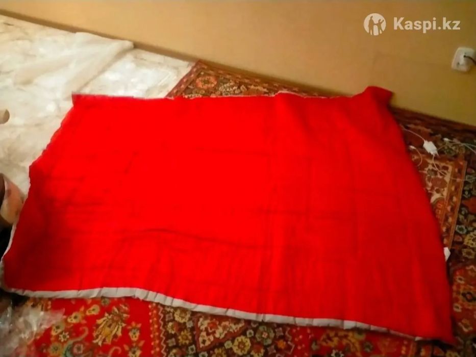 Продам новое ватное одеяло