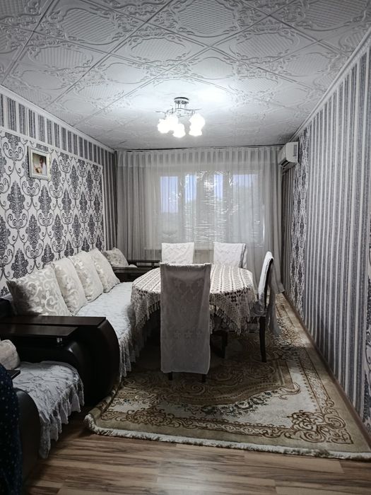 Продаётся квартира