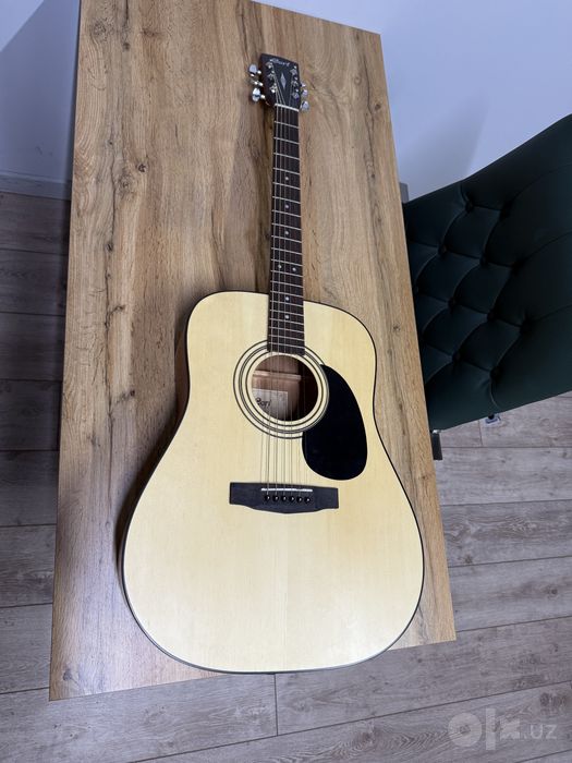 Гитара Gitara Cort сумка струны всё комплект