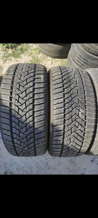 225/45/17 Dunlop 2бр