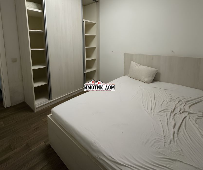 Дава се под наем Двустаен апартамент в София, Студентски град - 50 кв.м за 600 € - Снимка #4