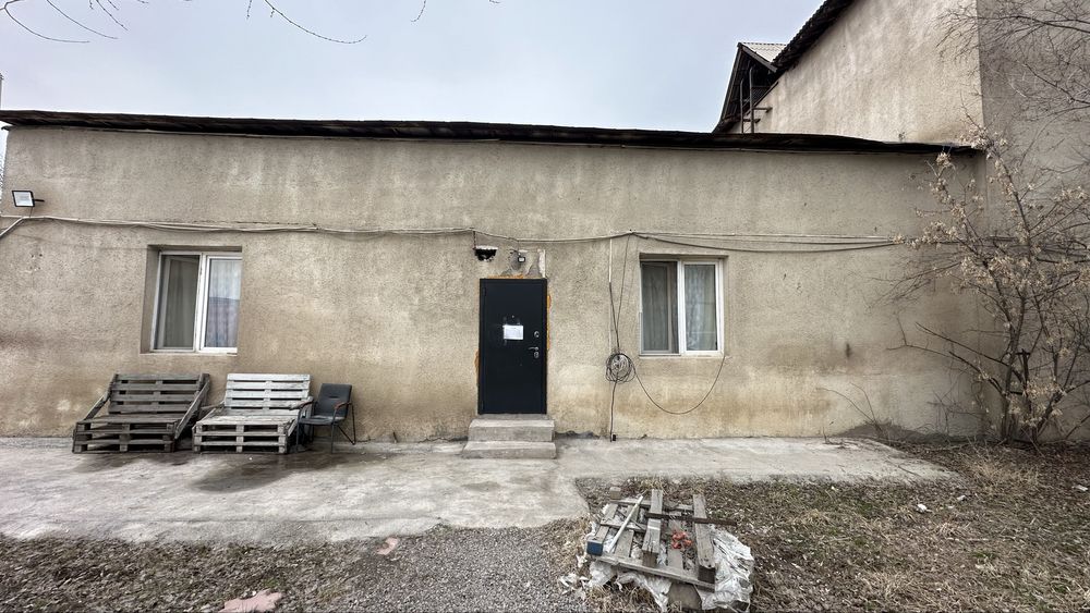 Склады в аренду