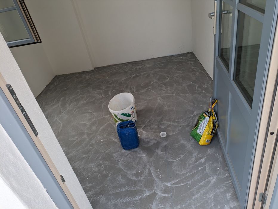 Execut finisaje interioare la preturi avantajoase.