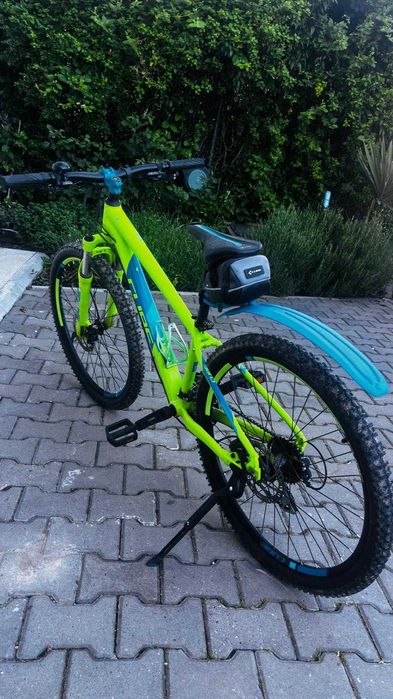 Bicicleta CUBE Acid Race 260 - predare personala Ilfov