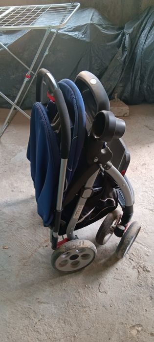 Детска лятна количка