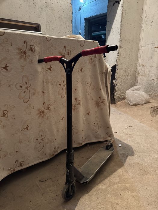 Chilli трюковой самокат