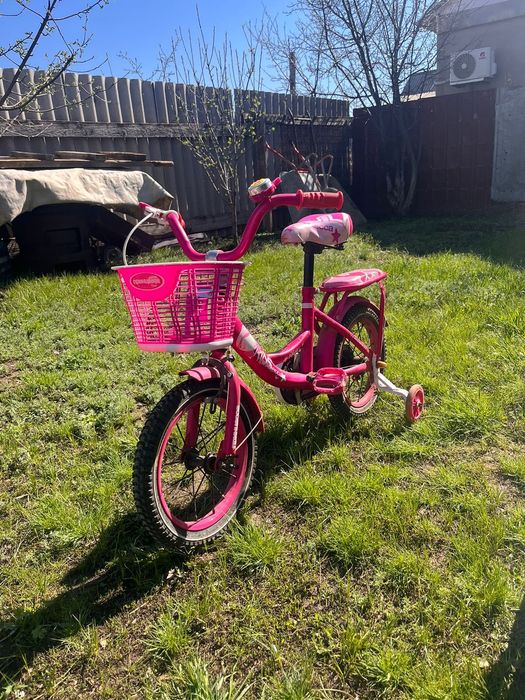 Детский велисепед