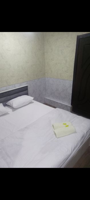 Мехмонхона хизмати 24 /7 хизматингизда