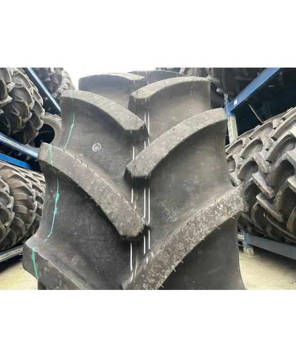 Anvelopa agricola 420/70 r24 mitas hc70 4207024  Cauciucuri tractor, Fiat, Case, Fendt, John Deere, New Holland, Massey Ferguson, UTB   Cauciucuri tra
