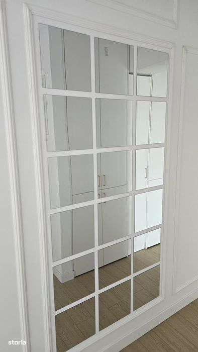 Apartament 2 camere + loc de parcare inclus