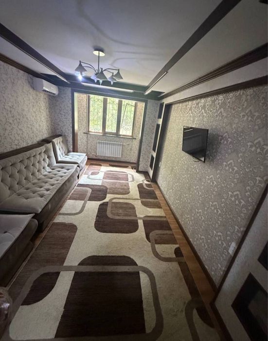 - 24 квартал 3/2/5 Балкон 1.5х3‼️Разделка