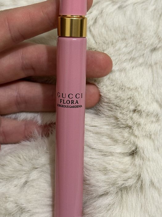 Духи Gucci Flora