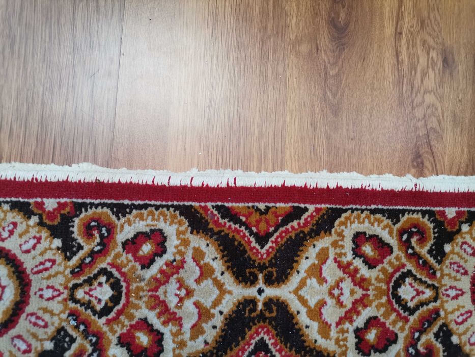 Vand covor persan mare