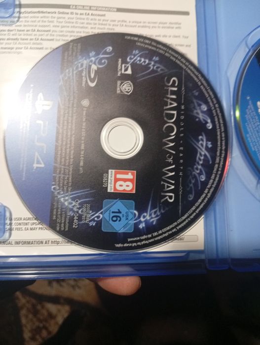 Игри за плейстейшън 4