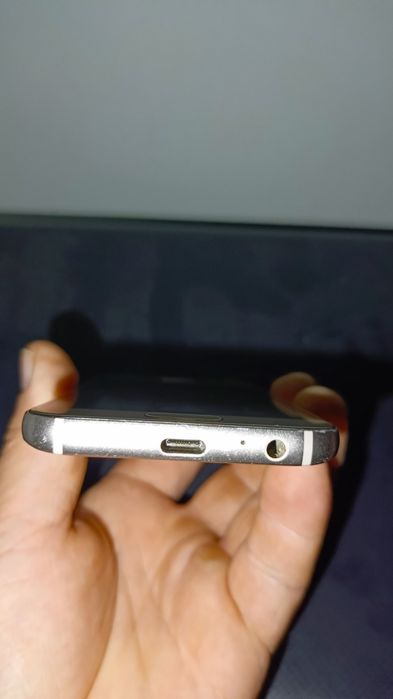 Samsung galaxy A3 2017