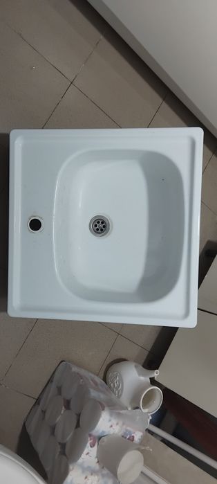 Раковина бу  раковина