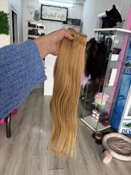 Екстеншъни 100 грама