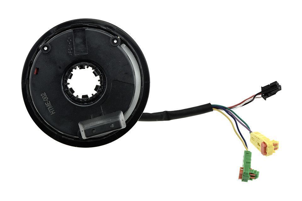Arc spirala airbag Mercedes Clasa E W211 2002-, Clasa G W463 2001-, NTY EAS-ME-002
