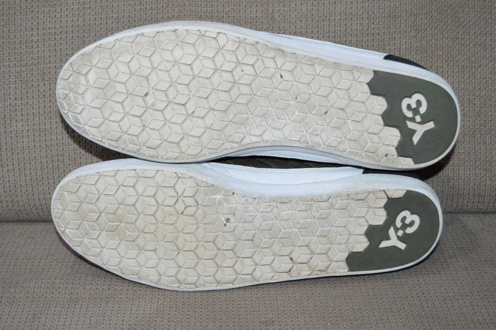 Incaltaminte Adidas Y-3 Sprint 44 Yohji Yamamoto design