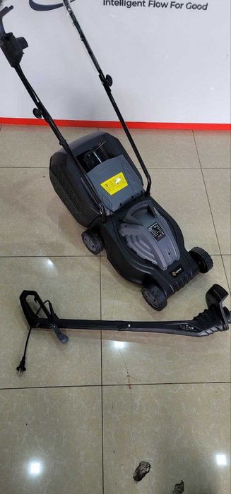 Газонакасилка / Gazonаkosilka